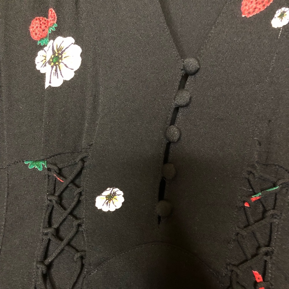 Free People Dress - Picture 3 of 6